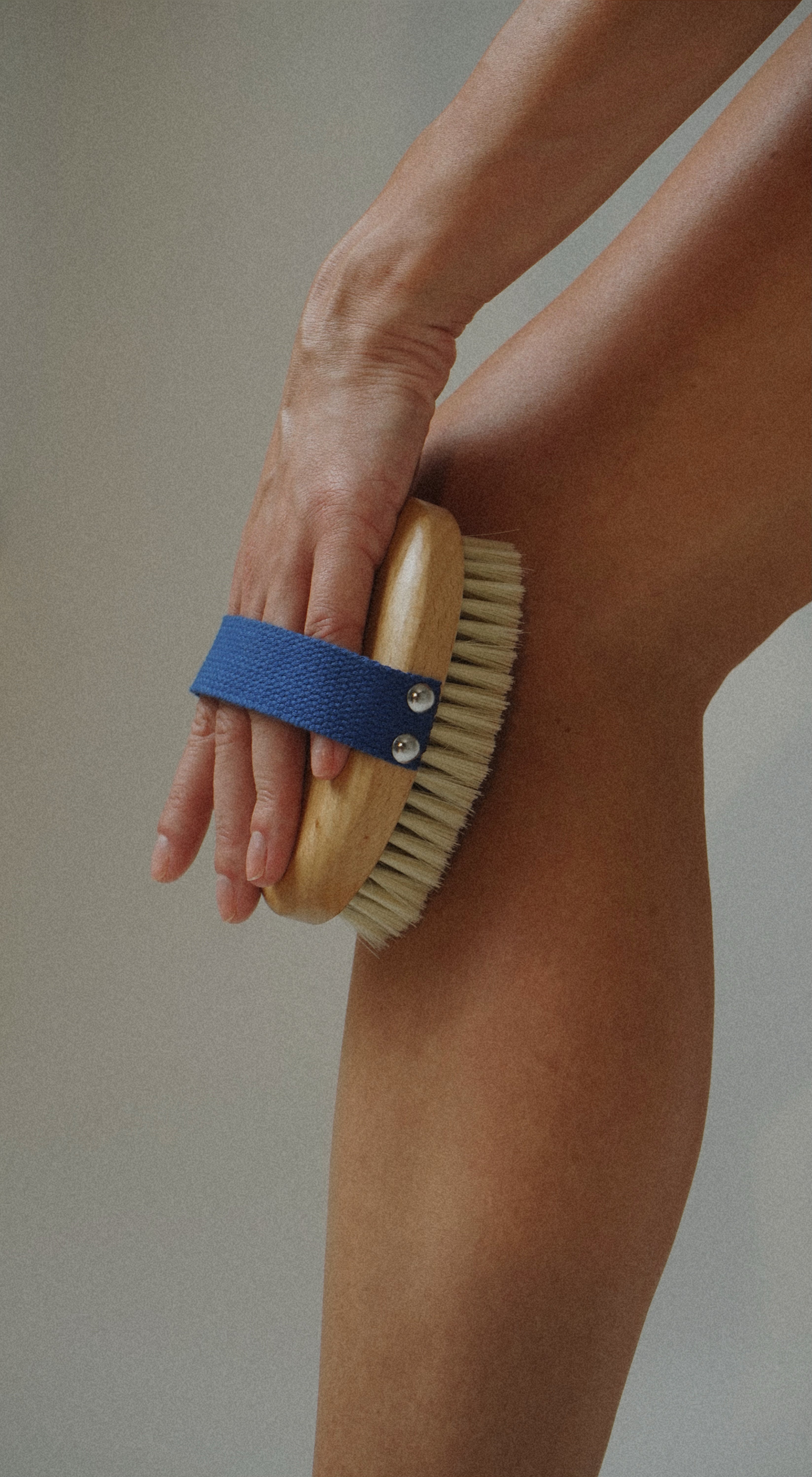 Body Toning Brush