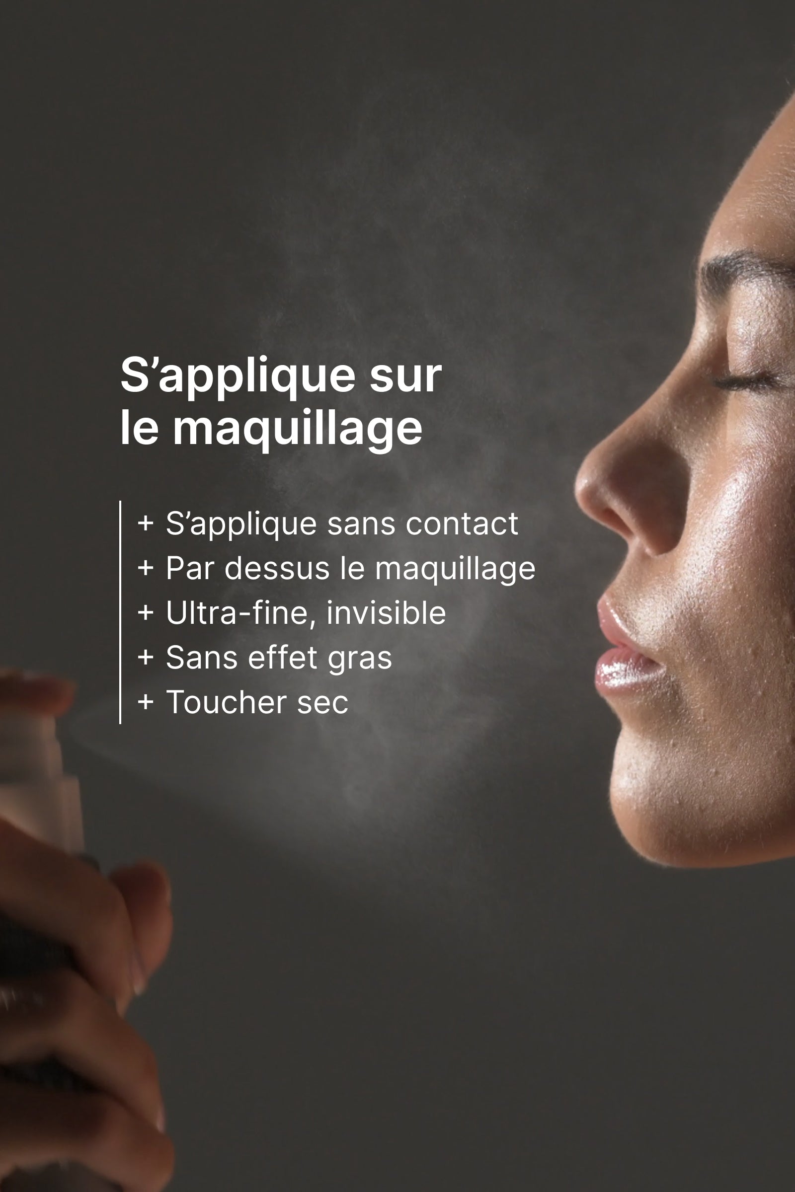 Urban Protective Mist