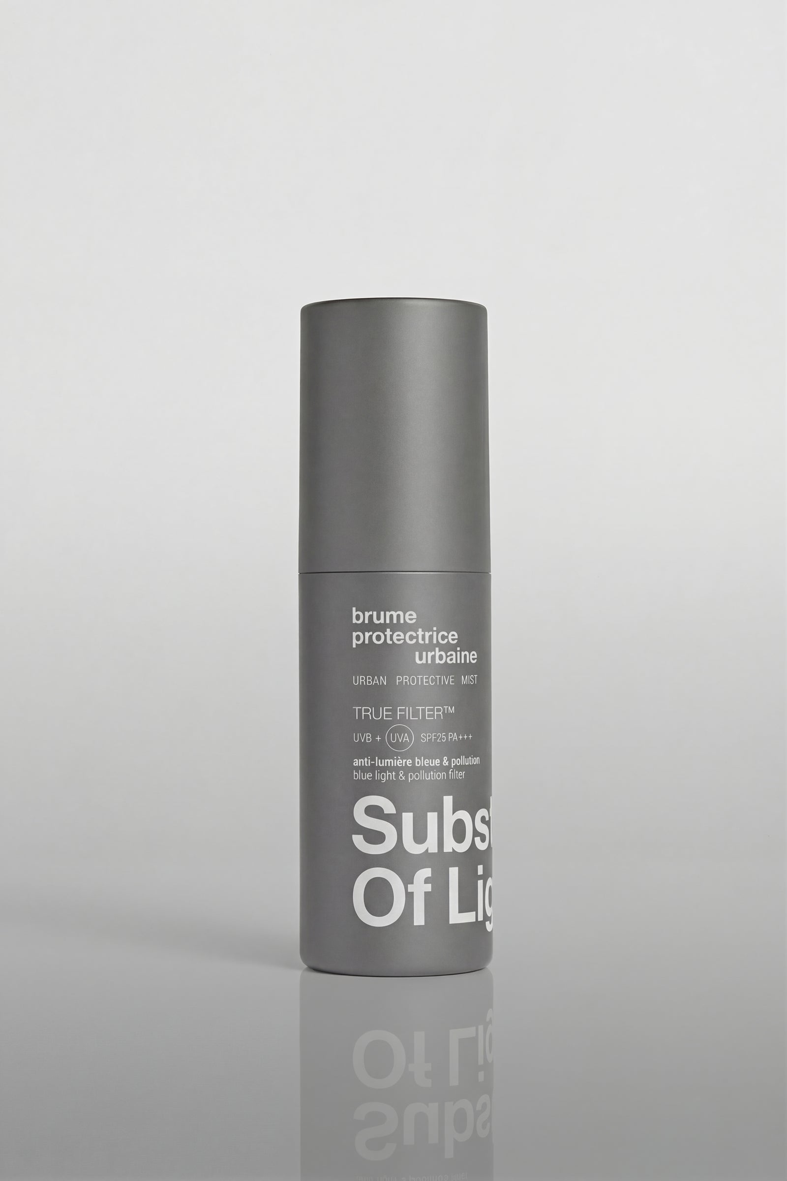 Urban Protective Mist