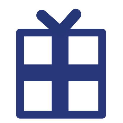 Carte-cadeau virtuelle