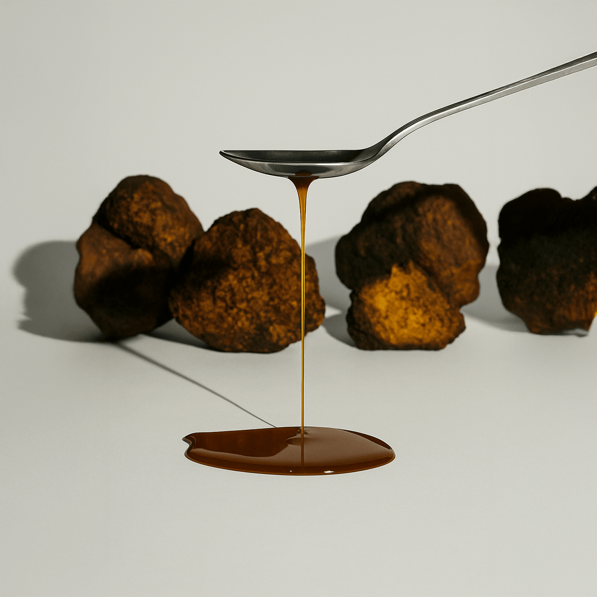 Organic Chaga Extract