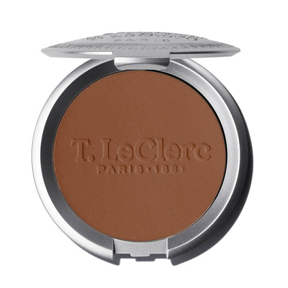 Compact Rice Powder - Skincare Formula - Long-lasting mattifying natural finish