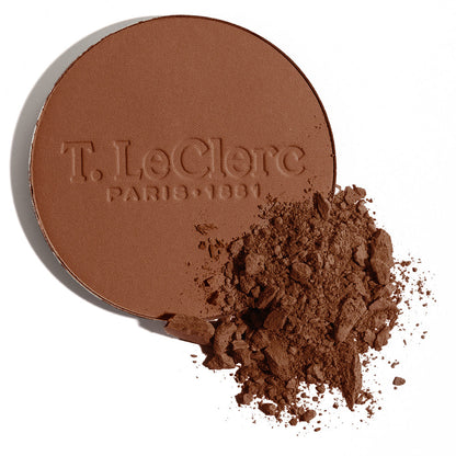 Compact Rice Powder - Skincare Formula - Long-lasting mattifying natural finish