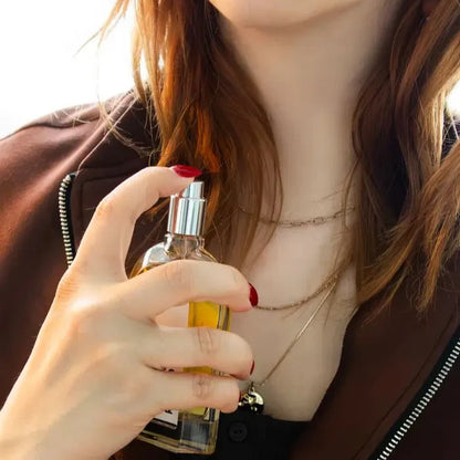 Citron Boboli - Le Générateur de Grâce - Eau de Parfum