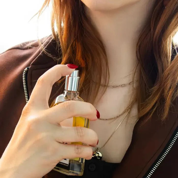 Citron Boboli - The Grace Generator - Eau de Parfum