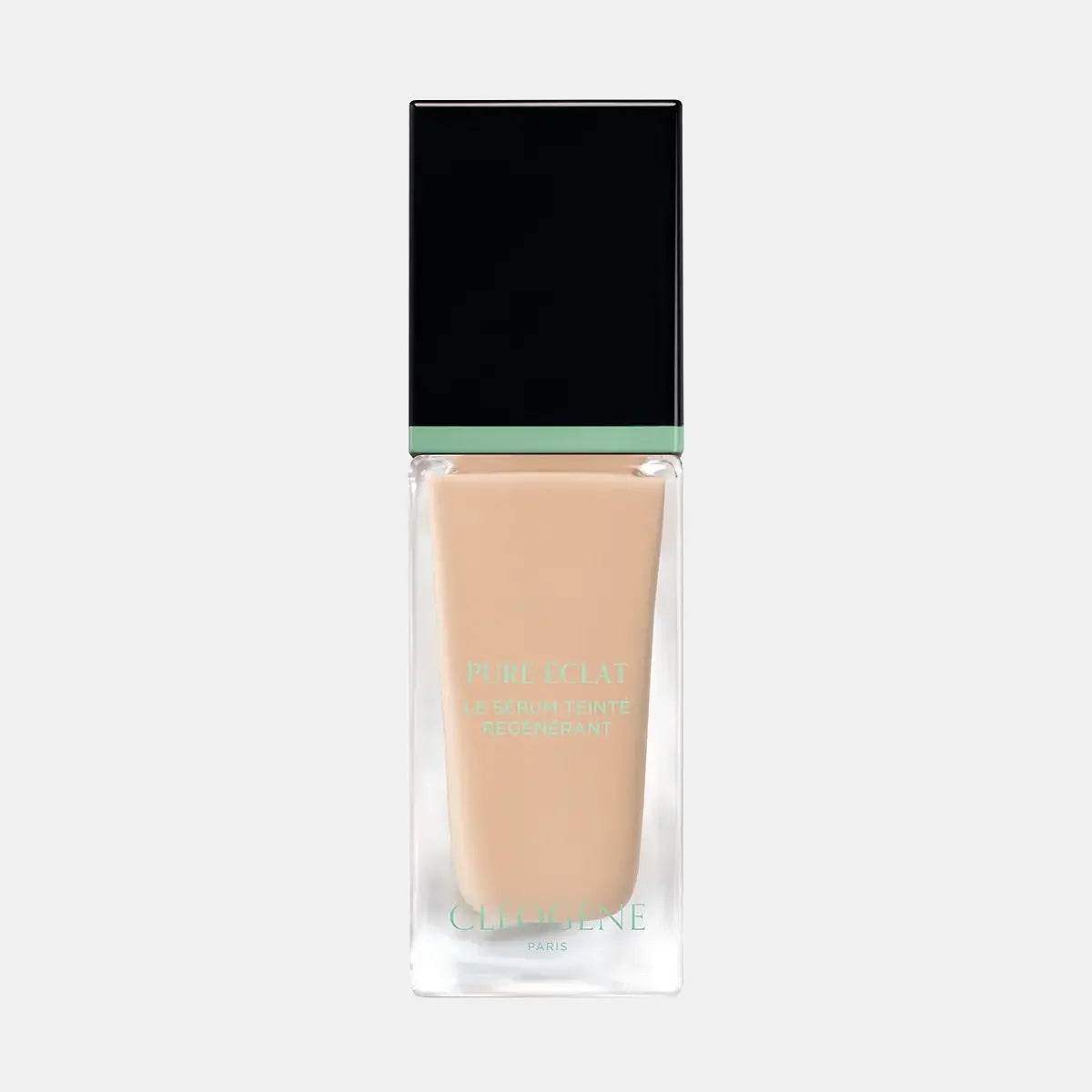 Pure Radiance - The Regenerating Tinted Serum