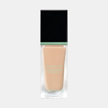 Pure Radiance - The Regenerating Tinted Serum