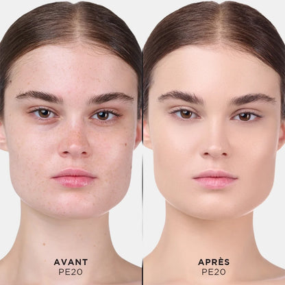 Pure Radiance - The Regenerating Tinted Serum