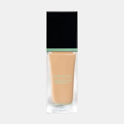 Pure Radiance - The Regenerating Tinted Serum
