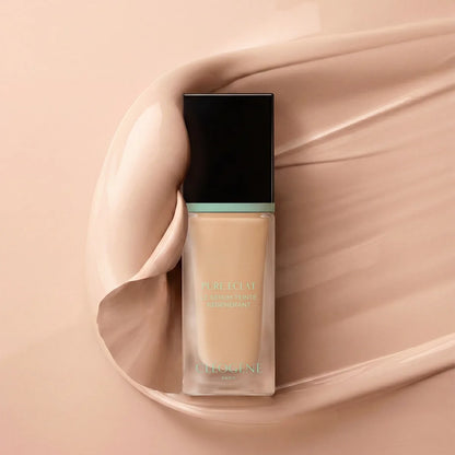 Pure Radiance - The Regenerating Tinted Serum