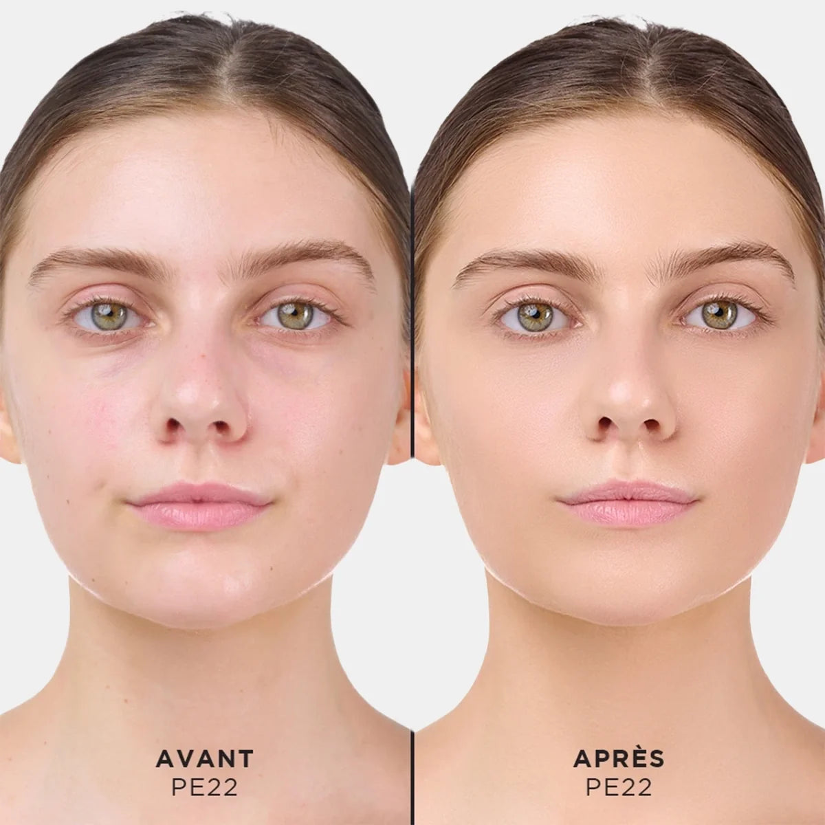 Pure Radiance - The Regenerating Tinted Serum