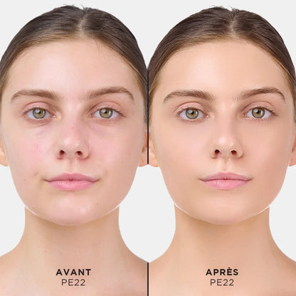 Pure Radiance - The Regenerating Tinted Serum