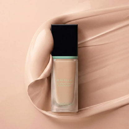 Pure Radiance - The Regenerating Tinted Serum