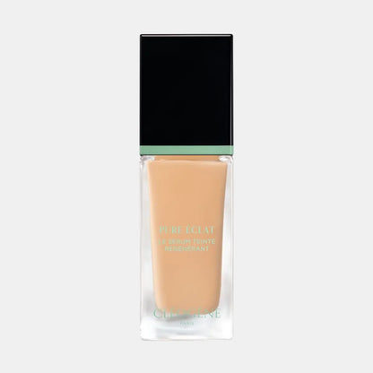 Pure Radiance - The Regenerating Tinted Serum
