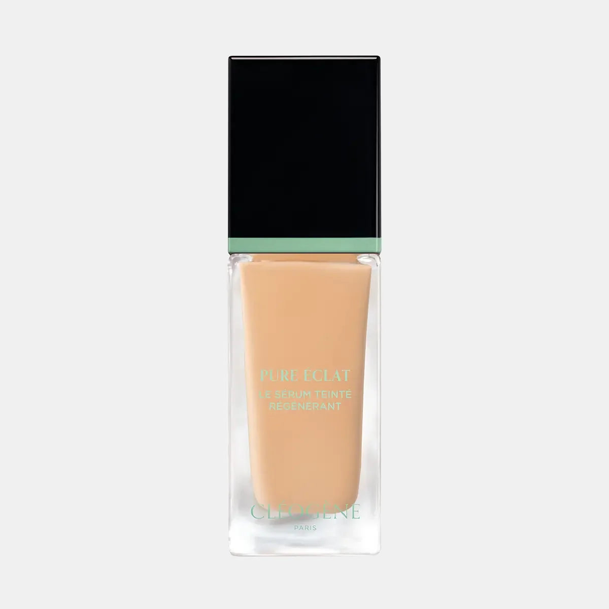 Pure Éclat - Le Sérum Teinté Régénérant