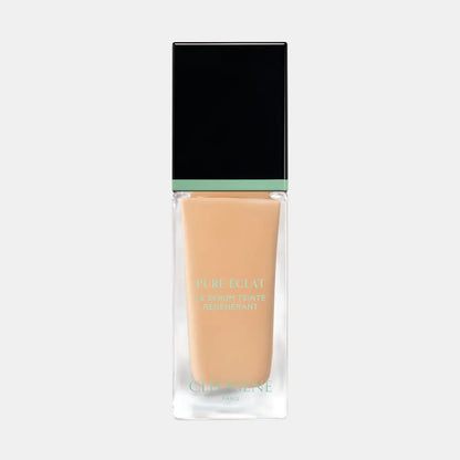 Pure Éclat - Le Sérum Teinté Régénérant