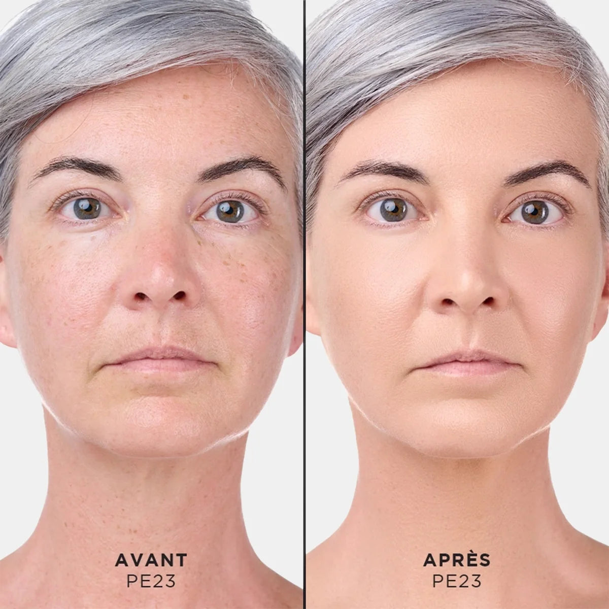 Pure Radiance - The Regenerating Tinted Serum