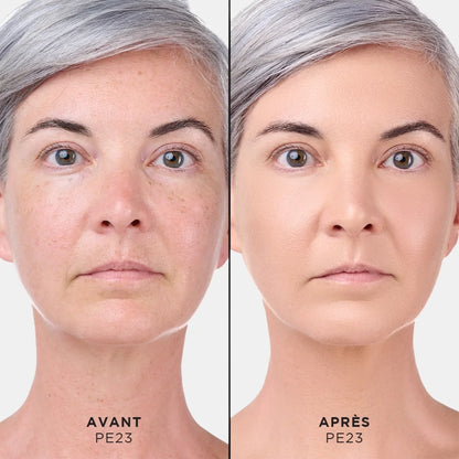Pure Radiance - The Regenerating Tinted Serum