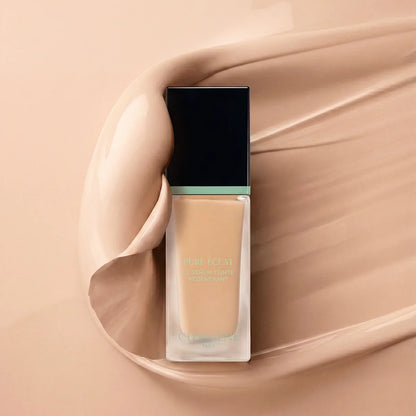 Pure Radiance - The Regenerating Tinted Serum