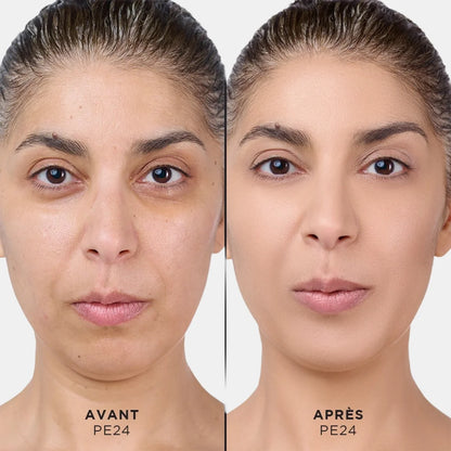 Pure Radiance - The Regenerating Tinted Serum
