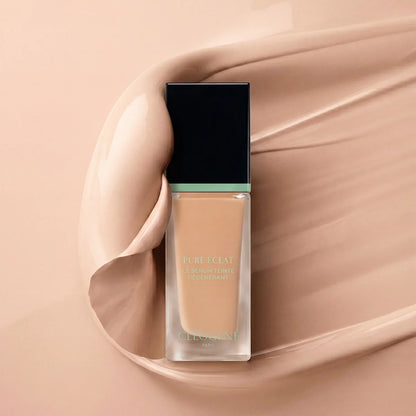 Pure Radiance - The Regenerating Tinted Serum