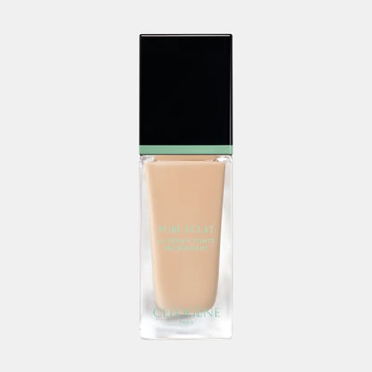 Pure Radiance - The Regenerating Tinted Serum