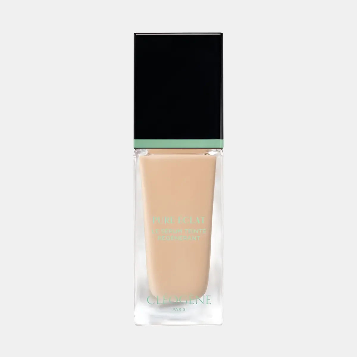 Pure Éclat - Le Sérum Teinté Régénérant