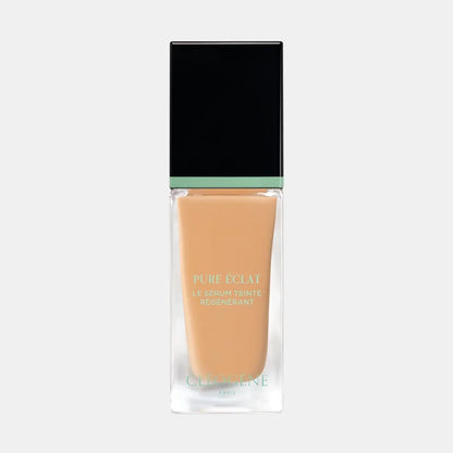 Pure Radiance - The Regenerating Tinted Serum