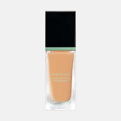 Pure Éclat - Le Sérum Teinté Régénérant