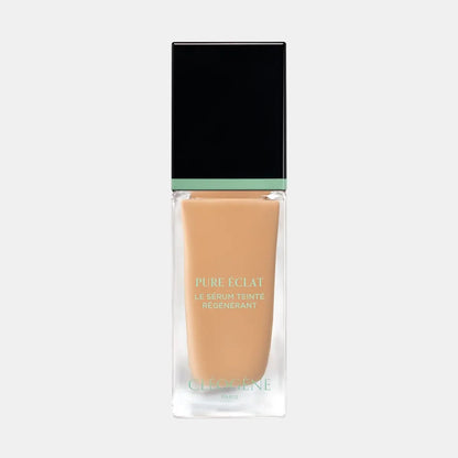 Pure Radiance - The Regenerating Tinted Serum