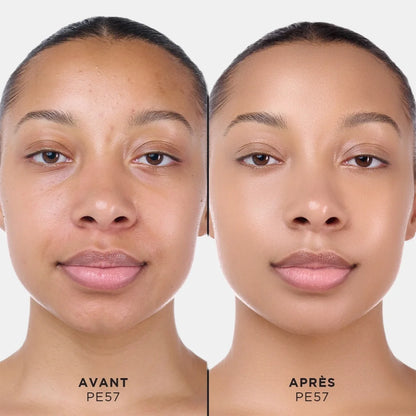 Pure Radiance - The Regenerating Tinted Serum