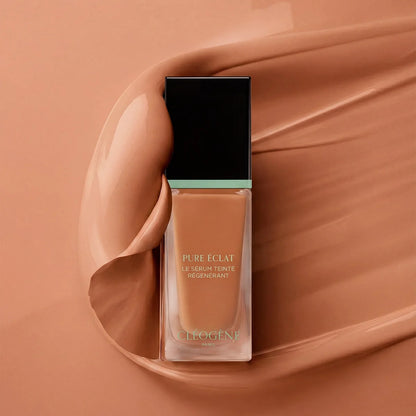 Pure Radiance - The Regenerating Tinted Serum