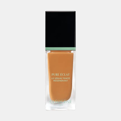 Pure Radiance - The Regenerating Tinted Serum