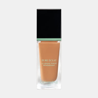 Pure Radiance - The Regenerating Tinted Serum