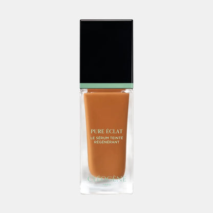 Pure Radiance - The Regenerating Tinted Serum