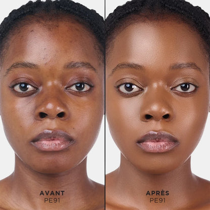 Pure Radiance - The Regenerating Tinted Serum