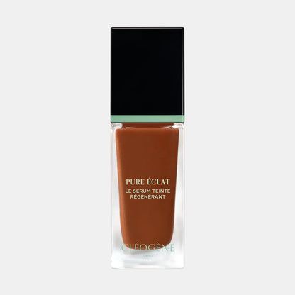 Pure Radiance - The Regenerating Tinted Serum