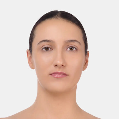 Pure Radiance - The Regenerating Tinted Serum