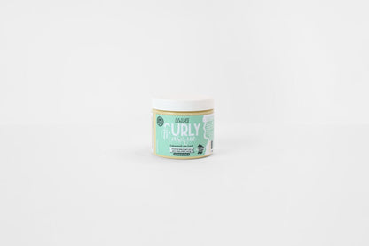 Curly Mask 🌿LFB