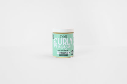 Curly Mask 🌿LFB