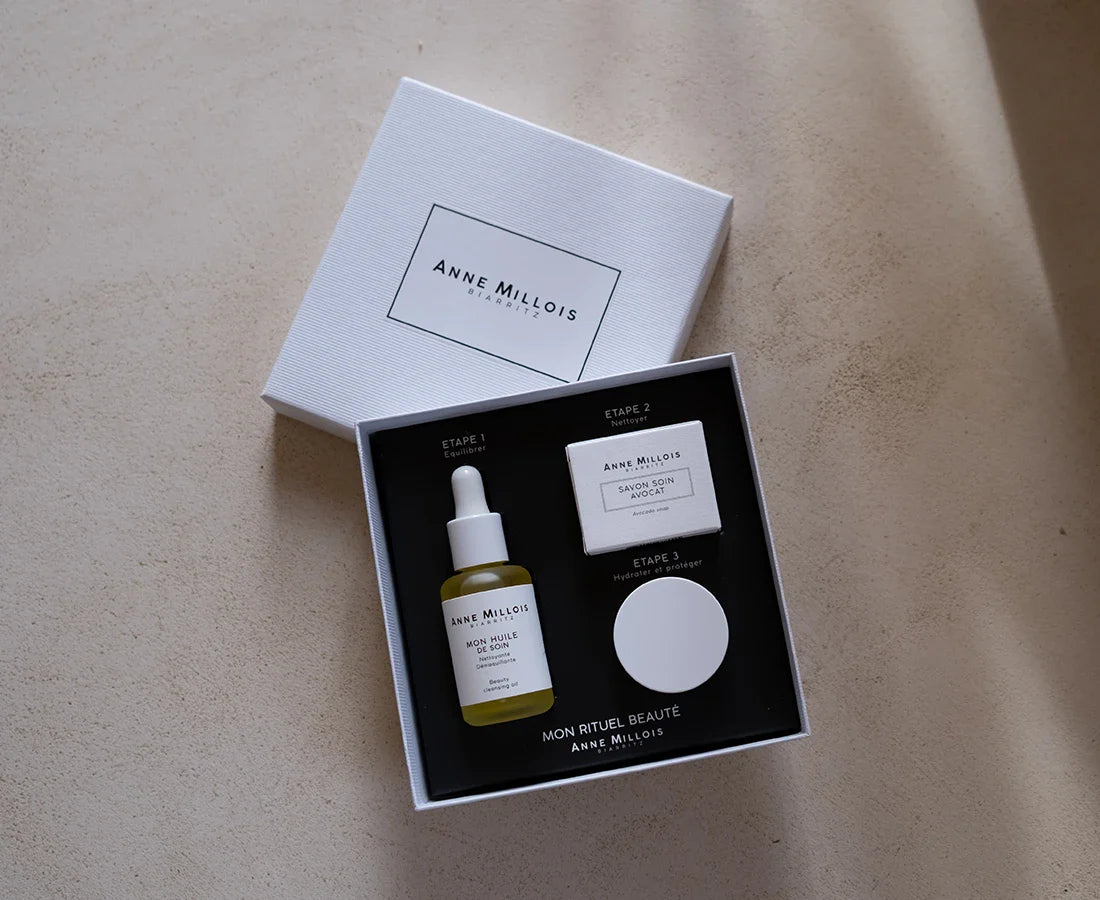 Limited edition - My Beauty Ritual gift set