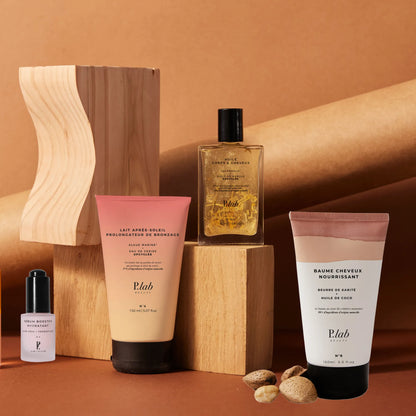 After Sun Care Box