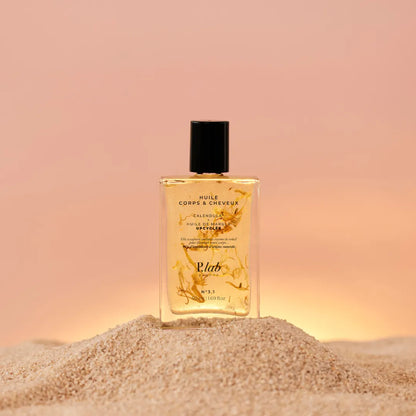 After Sun Care Box