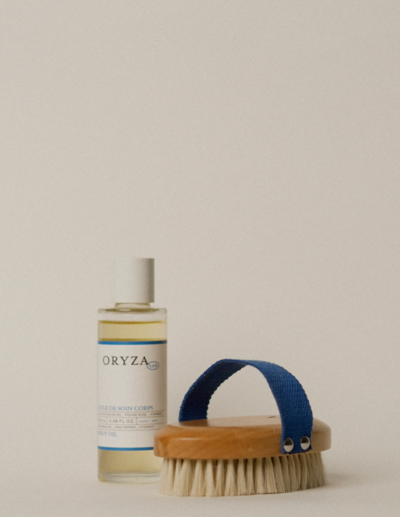 Body Care Duo