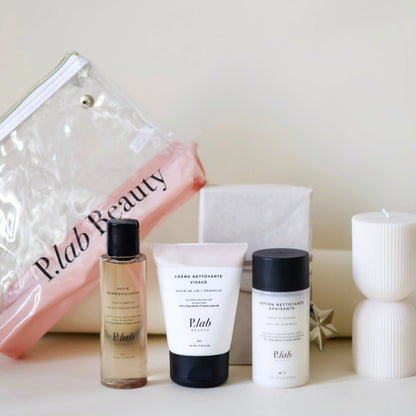 Perfect Skin Cleansing Box