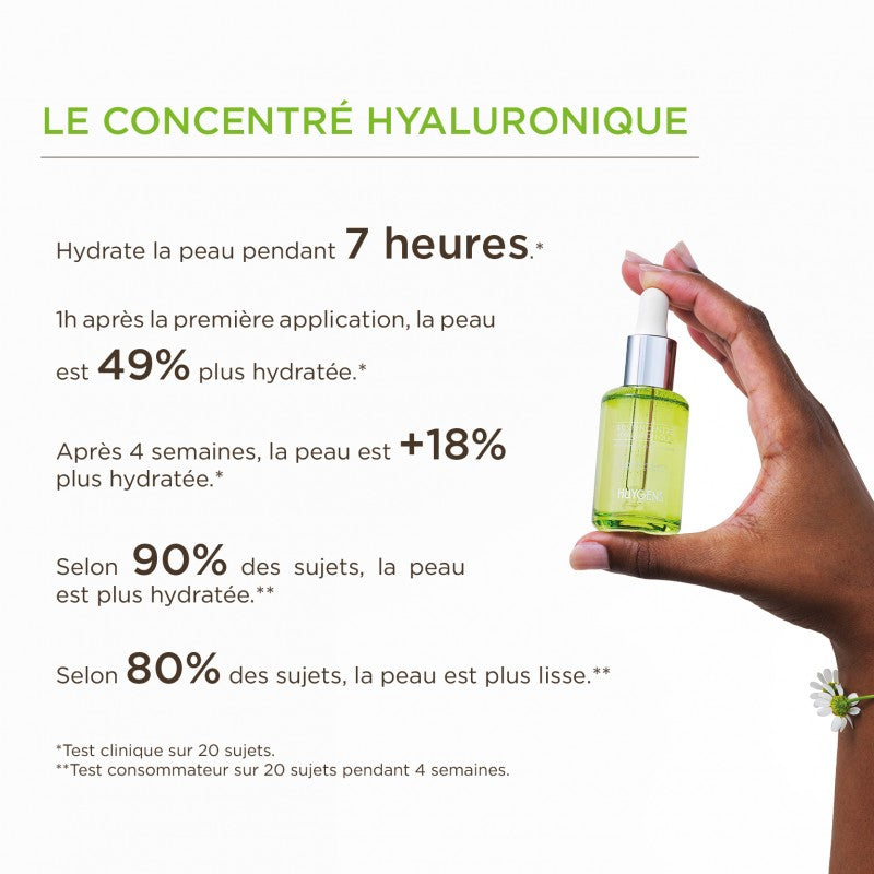 LE CONCENTRE JOUR HYALURONIQUE
