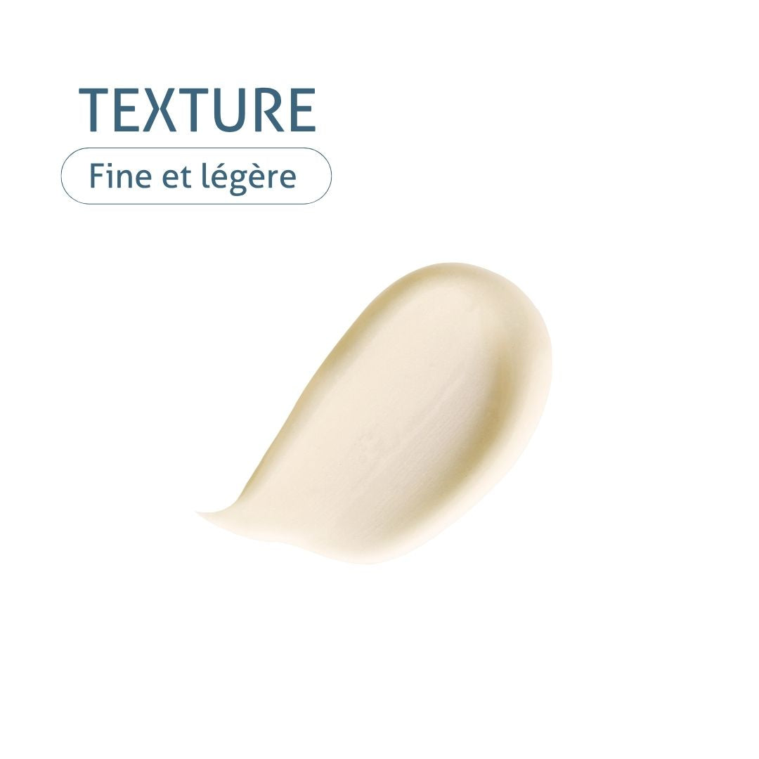 Smoothing anti-fatigue eye contour