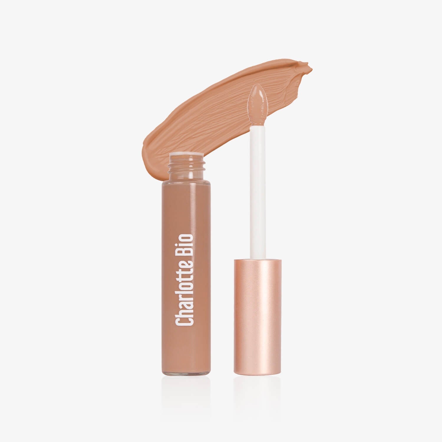 Organic concealer
