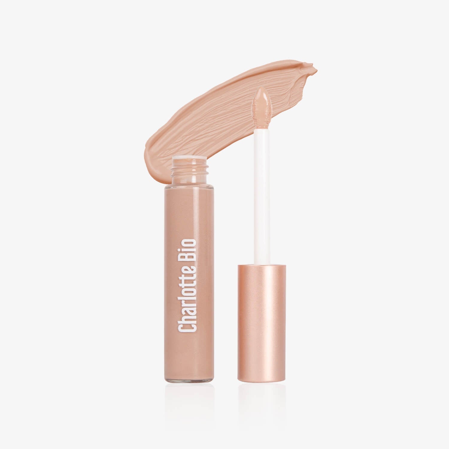 Organic concealer