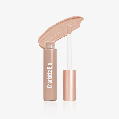 Organic concealer